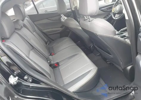 2023 Subaru Crosstrek Sport из США, поврежденный, VIN JF2GTHRC2PH314991